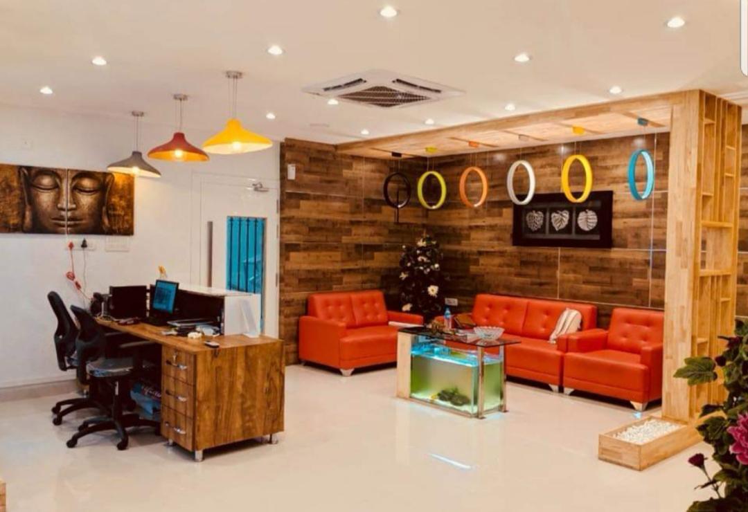 Unisex Salon in Vidyaranyapura